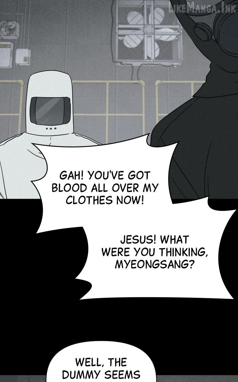 Tales of the Unusual 2 Chapter 104 page 10