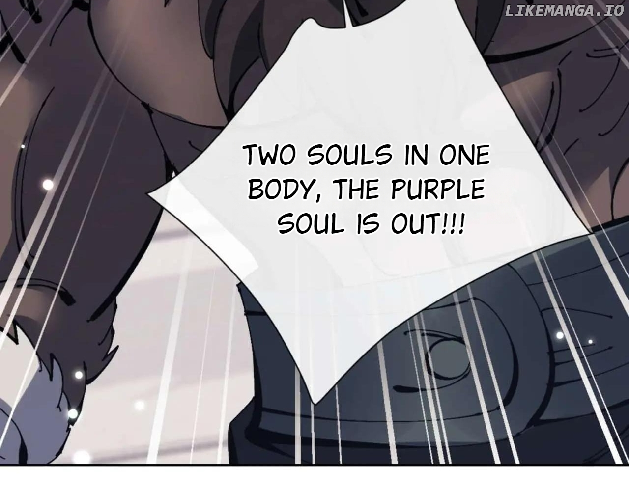Master: This rebellious disciple is definitely not the Holy Son Chapter 103 page 7