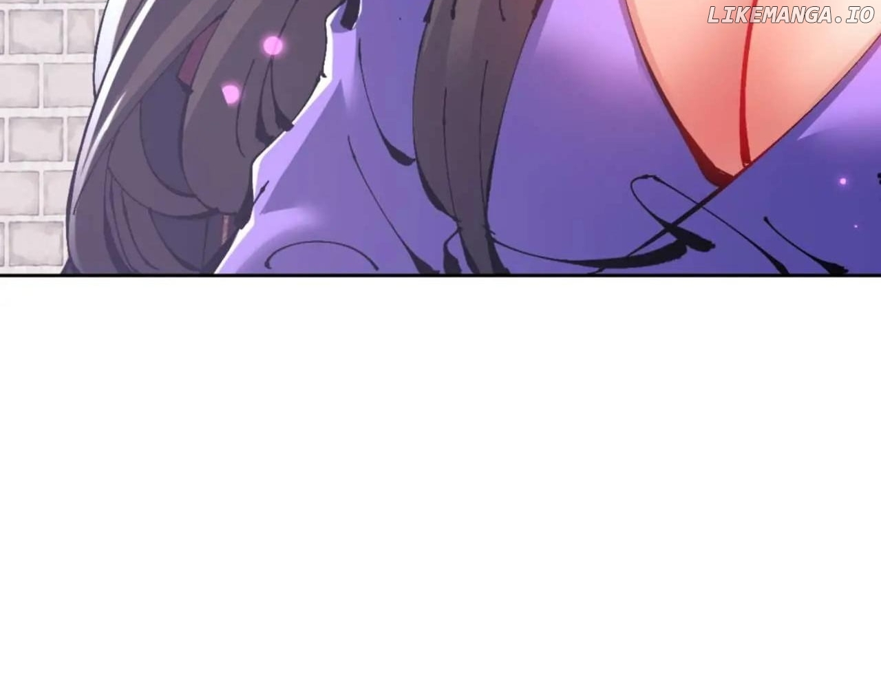 Master: This rebellious disciple is definitely not the Holy Son Chapter 103 page 15