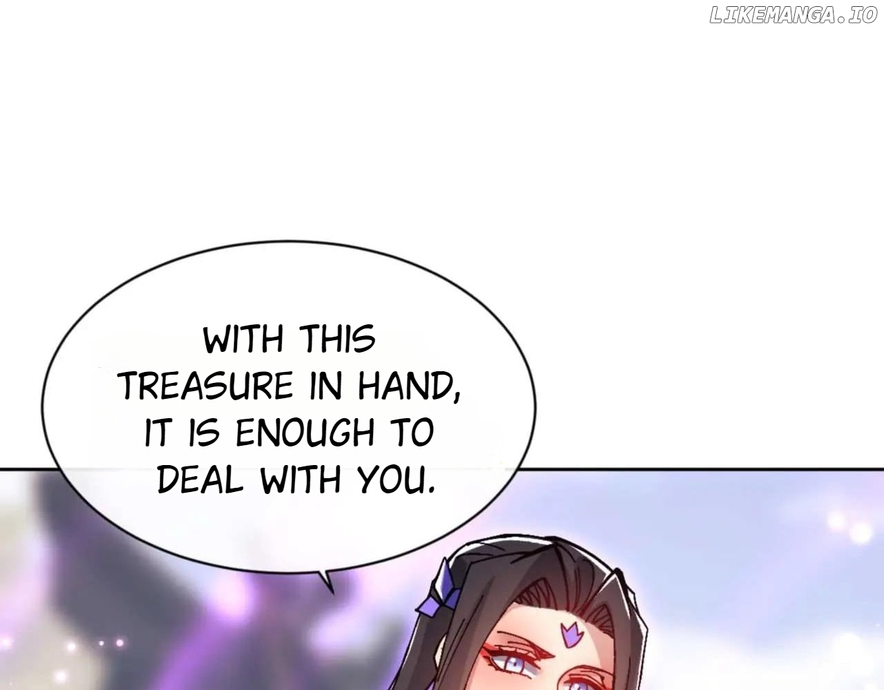 Master: This rebellious disciple is definitely not the Holy Son Chapter 103 page 16