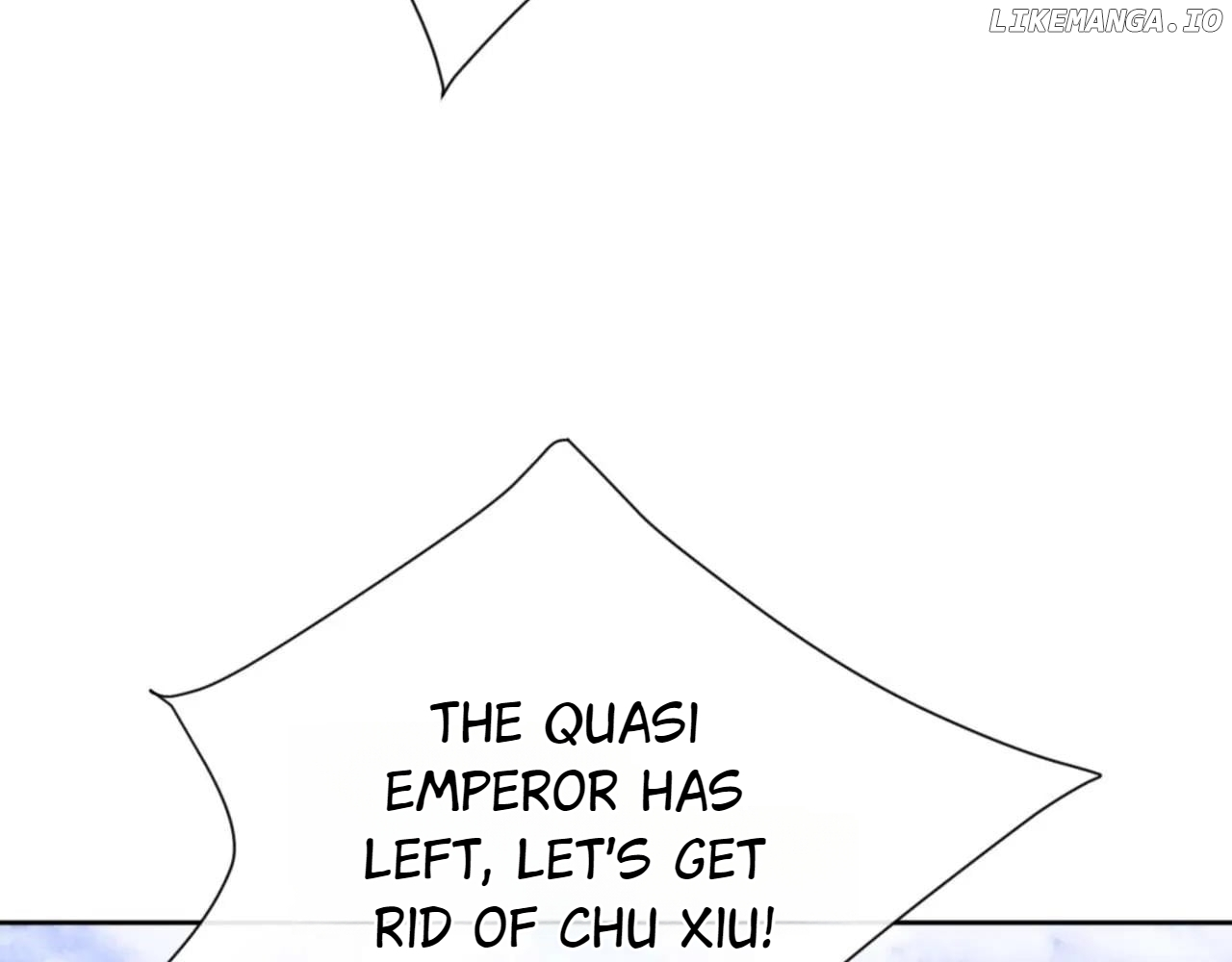 Master: This rebellious disciple is definitely not the Holy Son Chapter 103 page 28