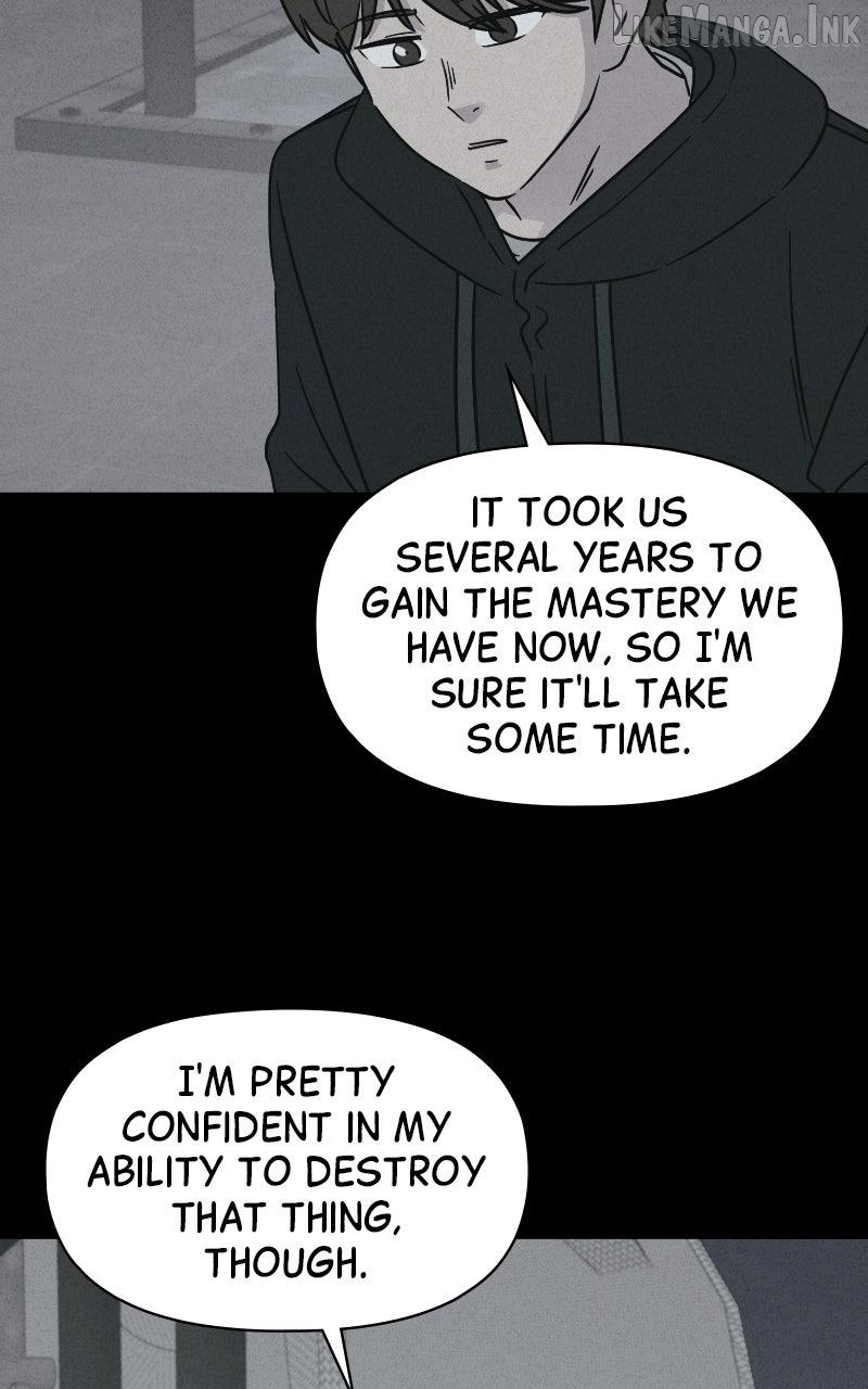 Tales of the Unusual 2 Chapter 104 page 21