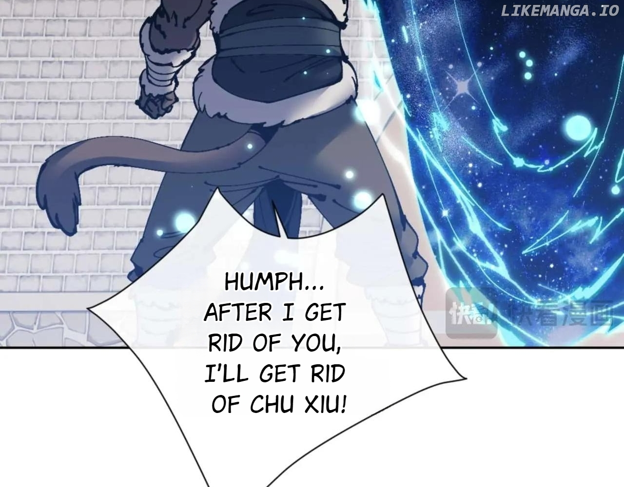 Master: This rebellious disciple is definitely not the Holy Son Chapter 103 page 27