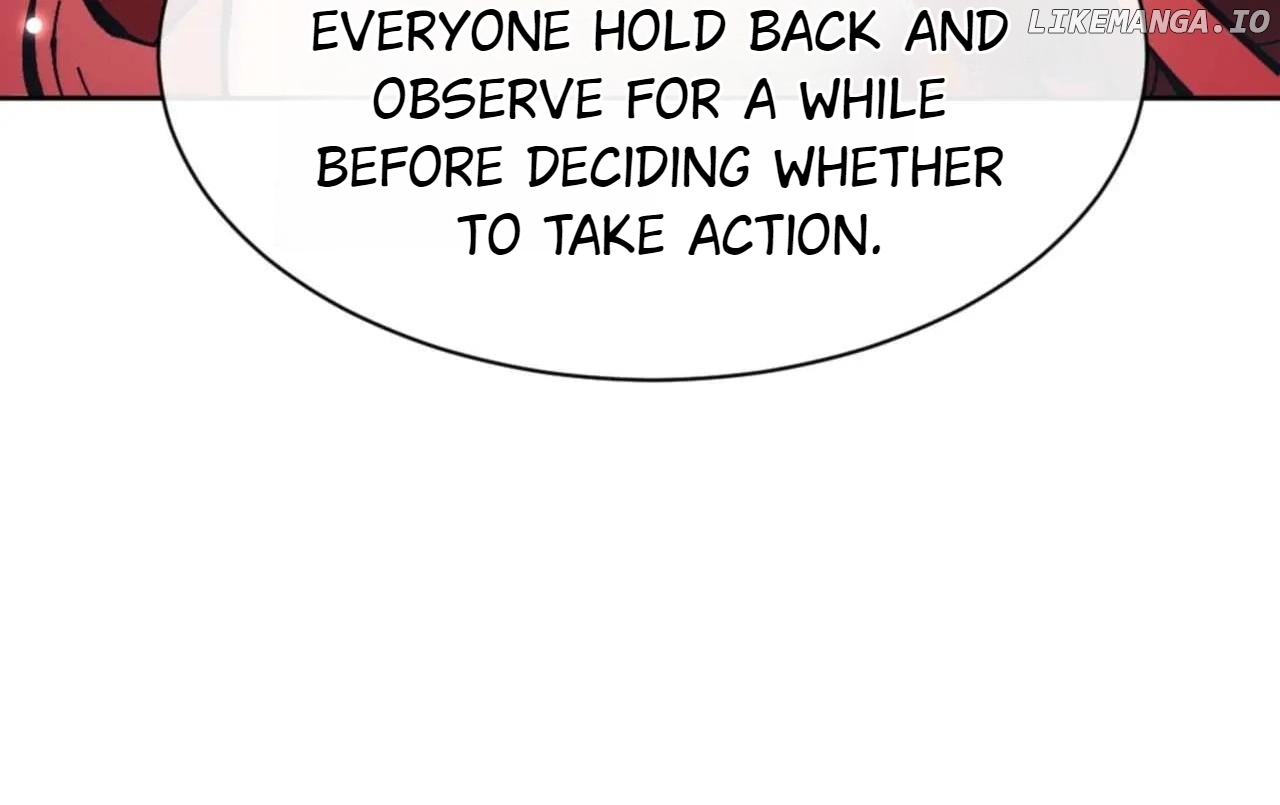 Master: This rebellious disciple is definitely not the Holy Son Chapter 103 page 39