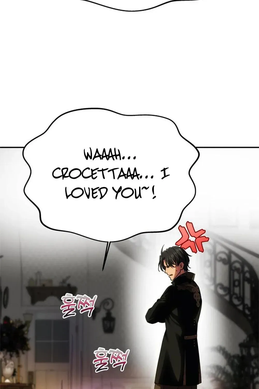 One Husband Is Enough Chapter 102 page 33