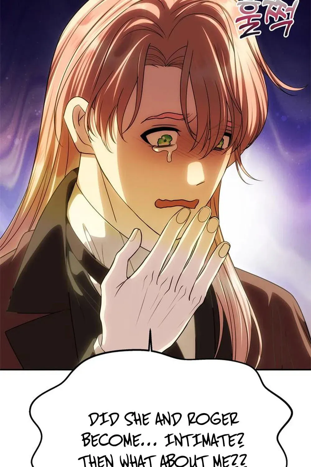 One Husband Is Enough Chapter 102 page 31