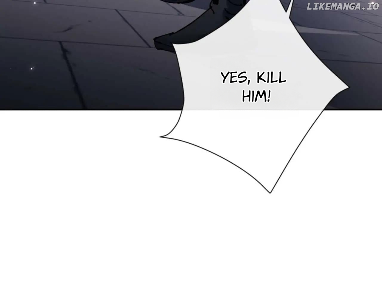 Master: This rebellious disciple is definitely not the Holy Son Chapter 103 page 31
