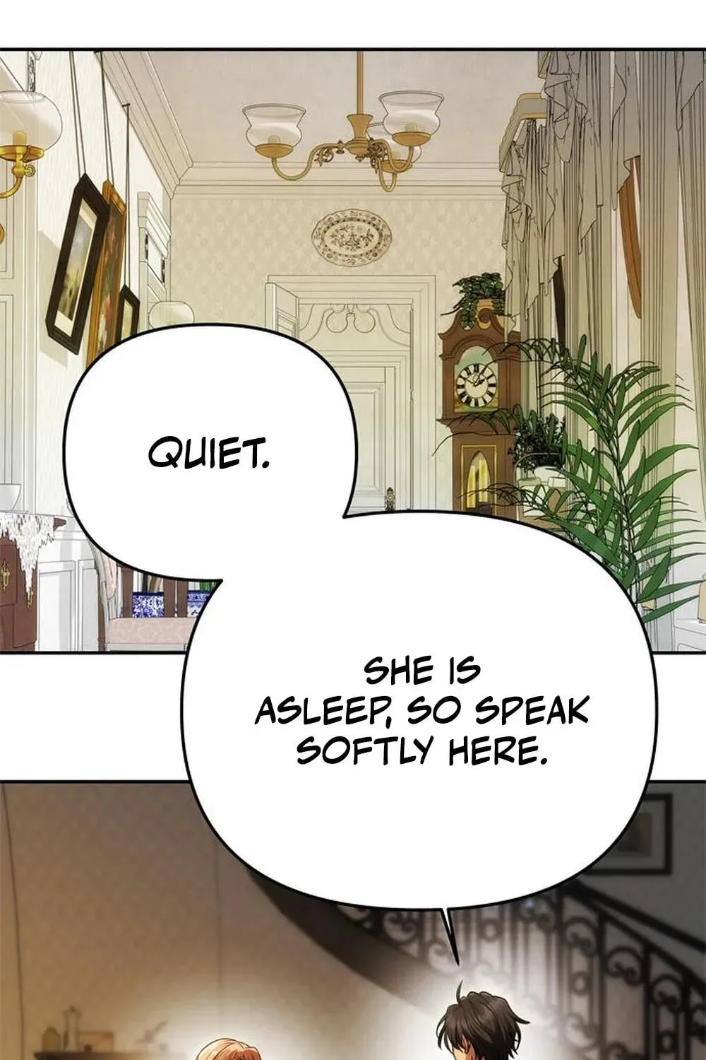 One Husband Is Enough Chapter 102 page 19