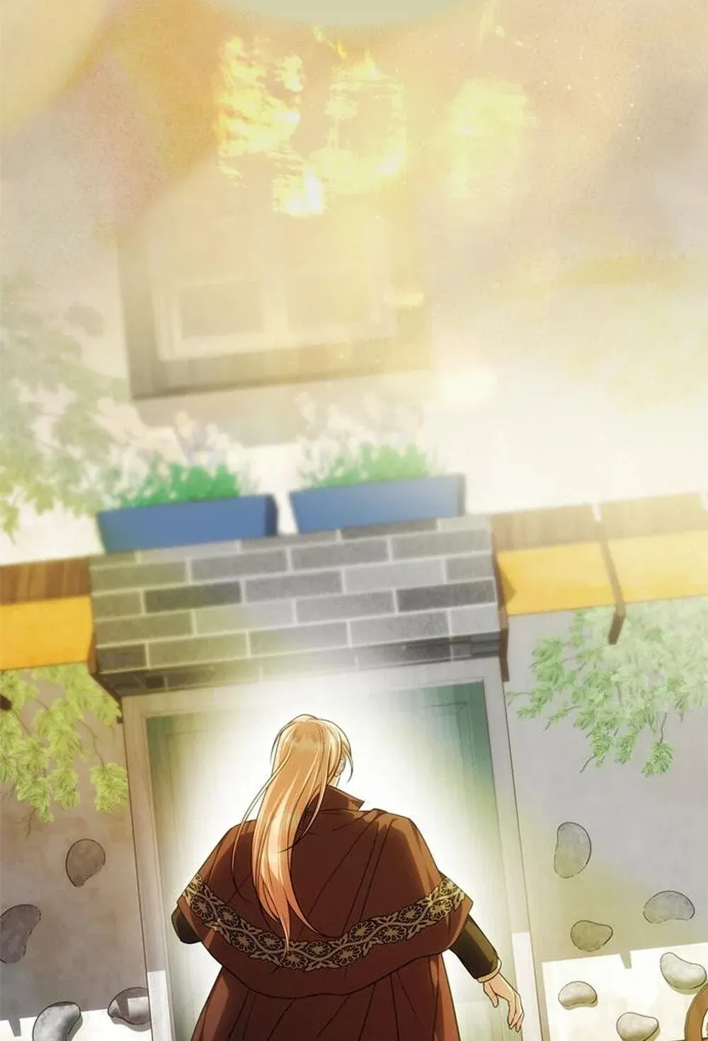 One Husband Is Enough Chapter 102 page 14