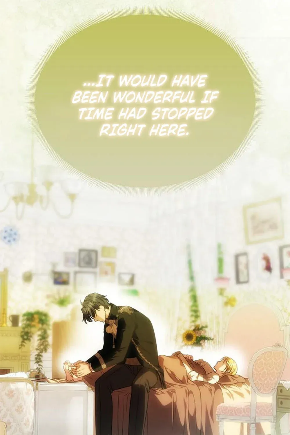 One Husband Is Enough Chapter 102 page 8