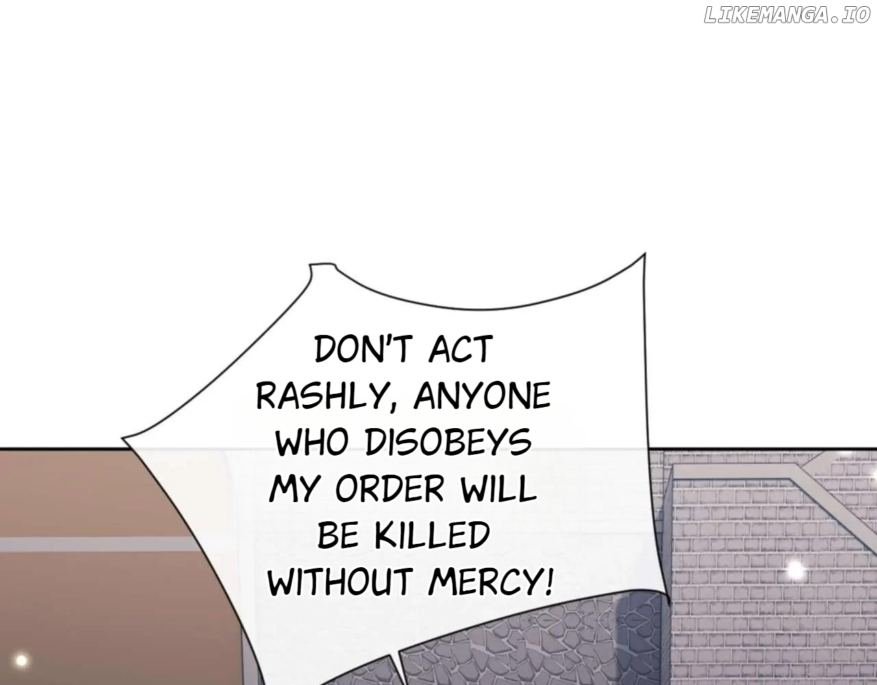 Master: This rebellious disciple is definitely not the Holy Son Chapter 103 page 32