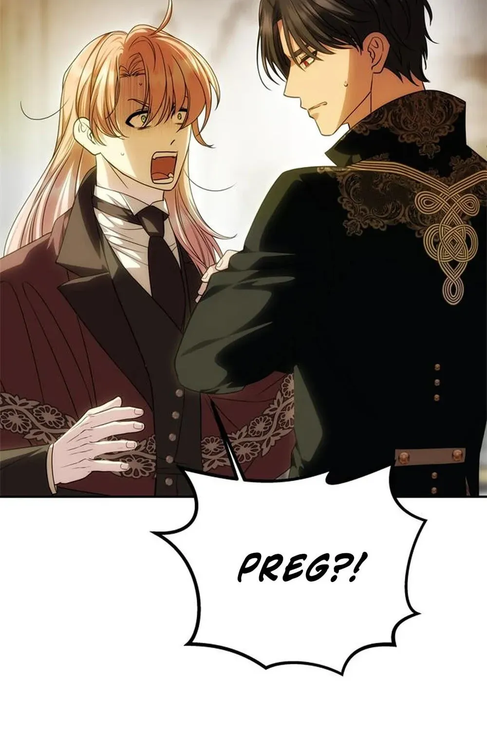 One Husband Is Enough Chapter 102 page 25