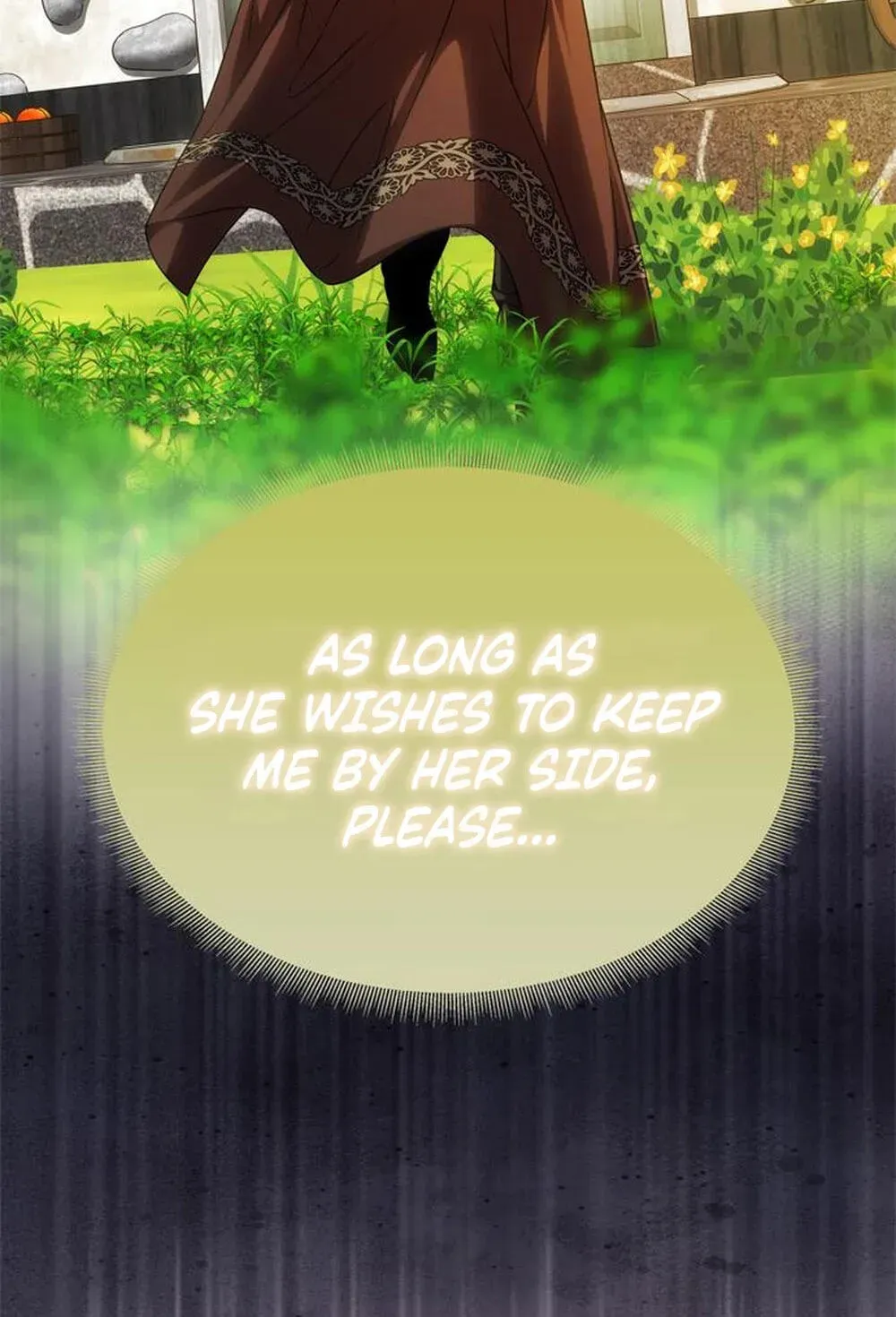One Husband Is Enough Chapter 102 page 15