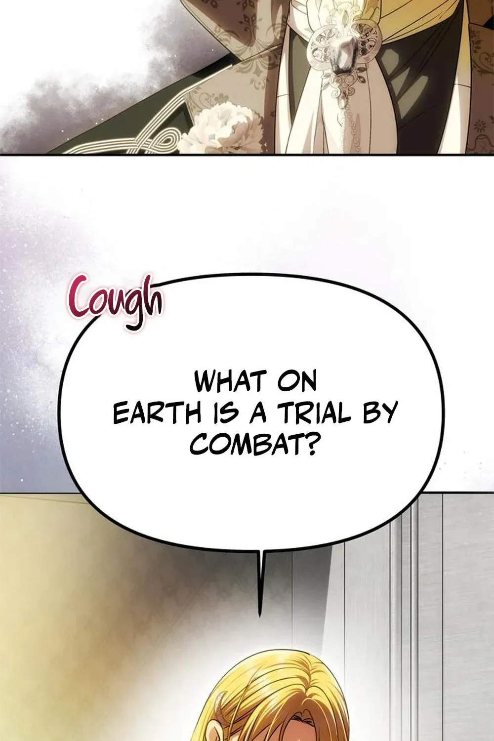 One Husband Is Enough Chapter 102 page 49