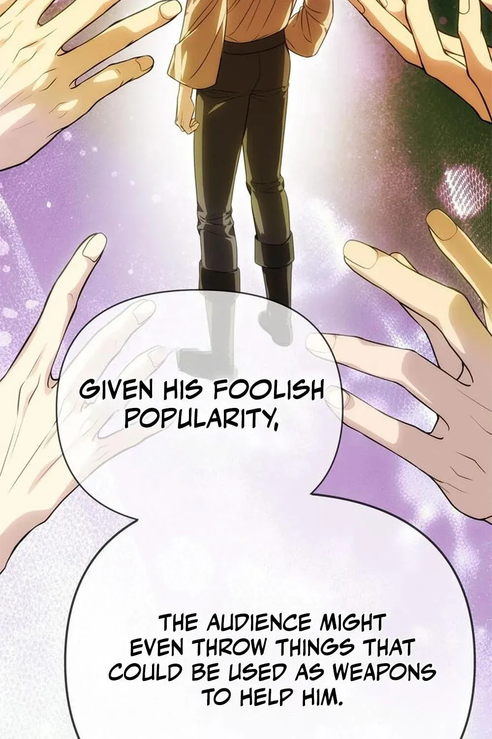 One Husband Is Enough Chapter 102 page 87