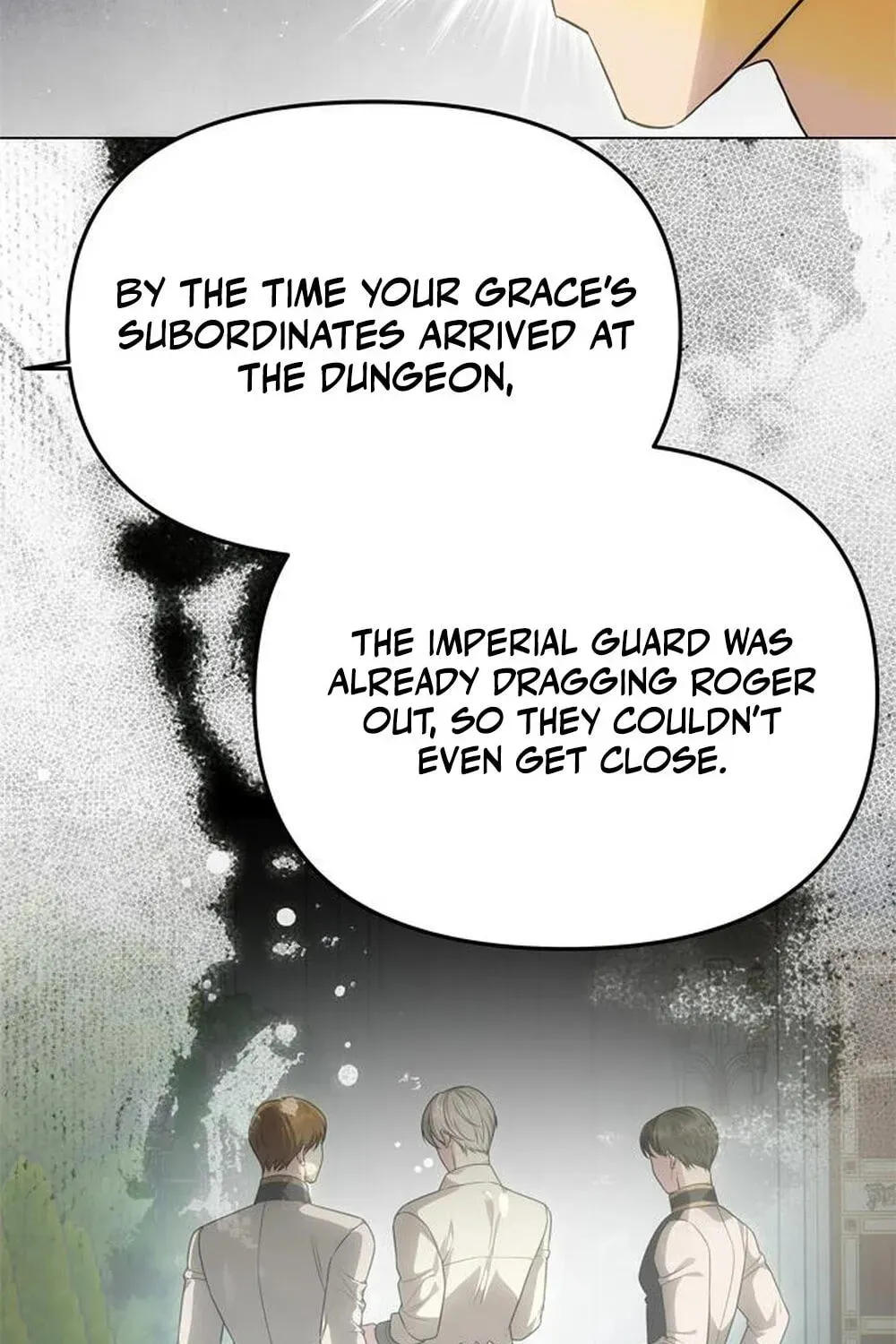 One Husband Is Enough Chapter 102 page 39
