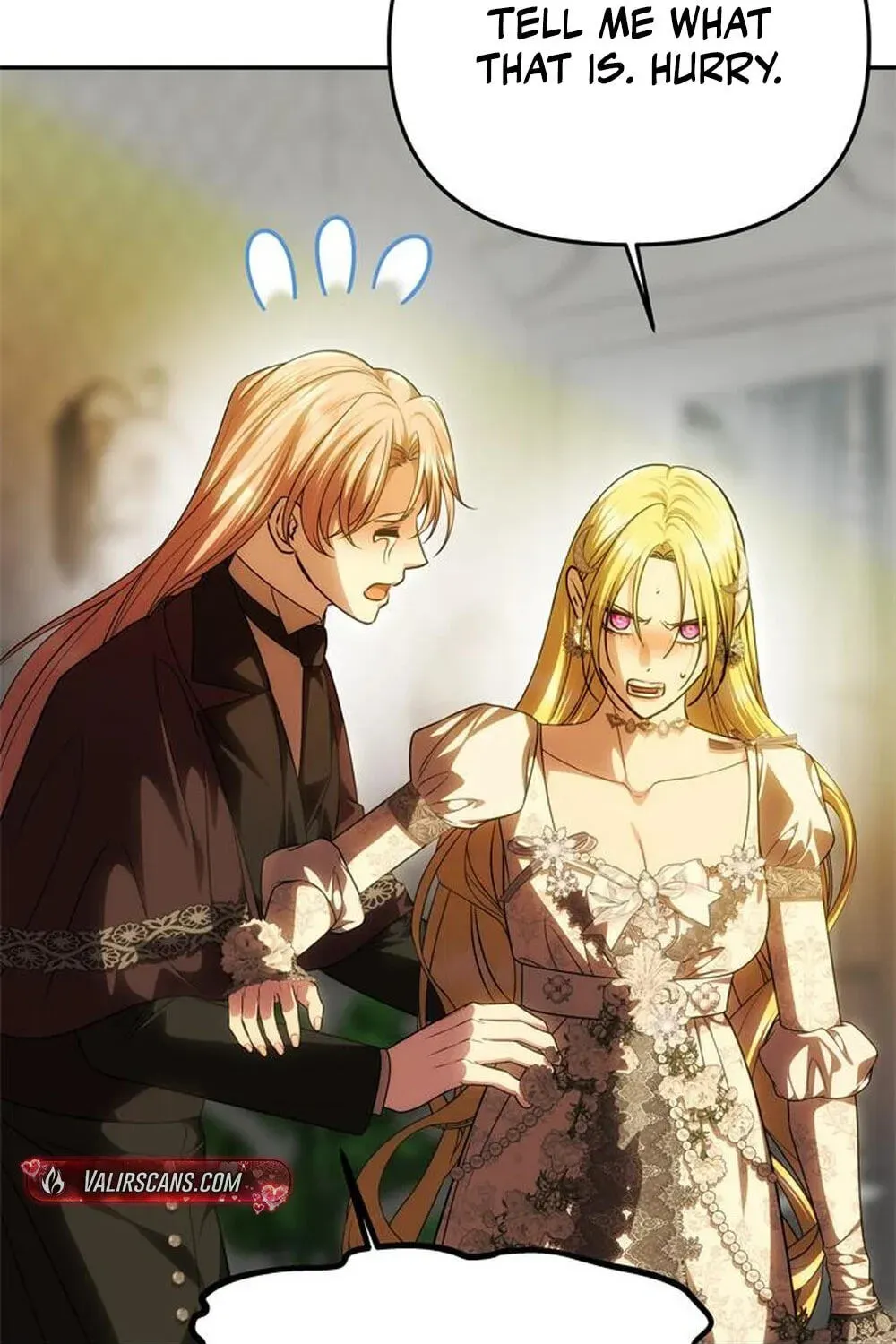 One Husband Is Enough Chapter 102 page 59
