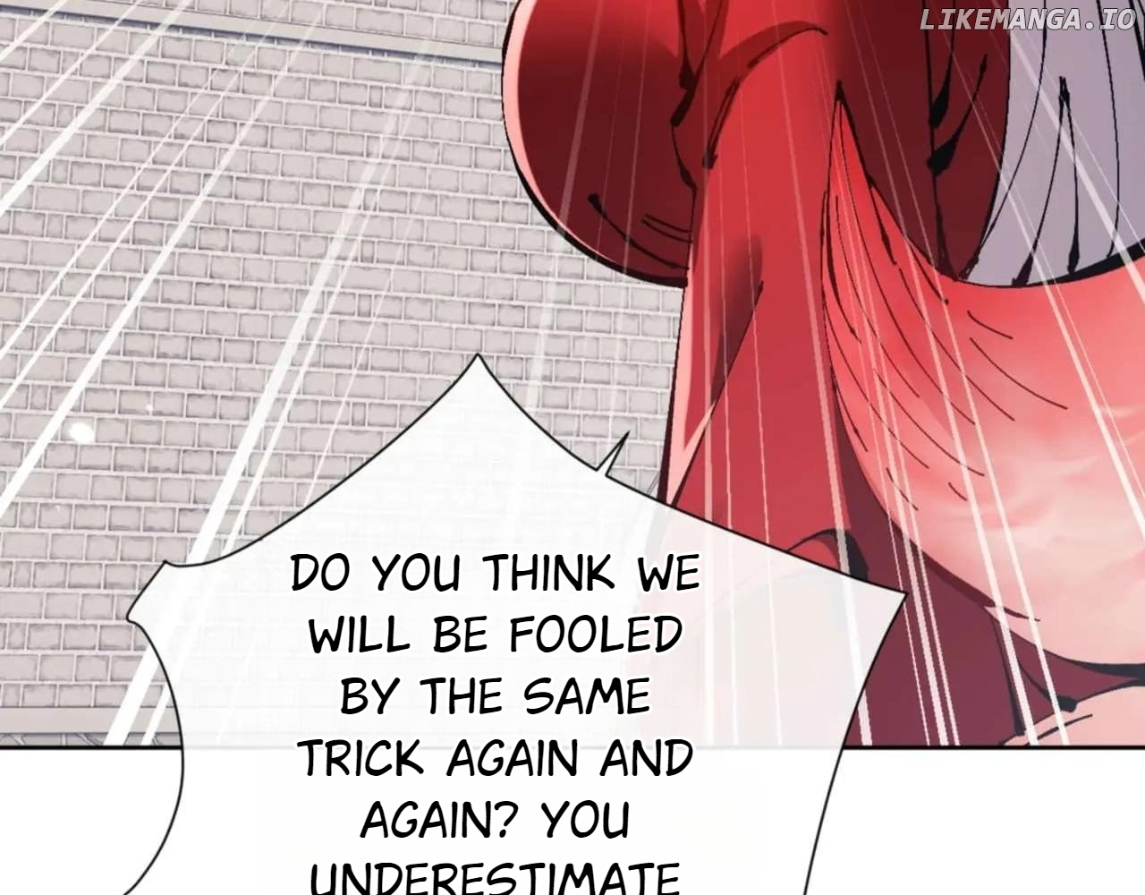 Master: This rebellious disciple is definitely not the Holy Son Chapter 103 page 42