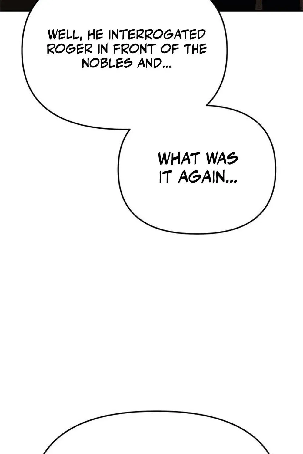 One Husband Is Enough Chapter 102 page 45
