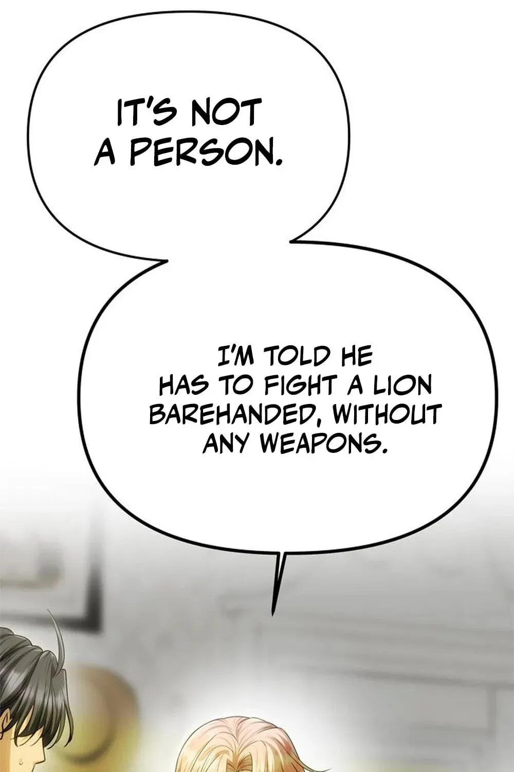 One Husband Is Enough Chapter 102 page 71