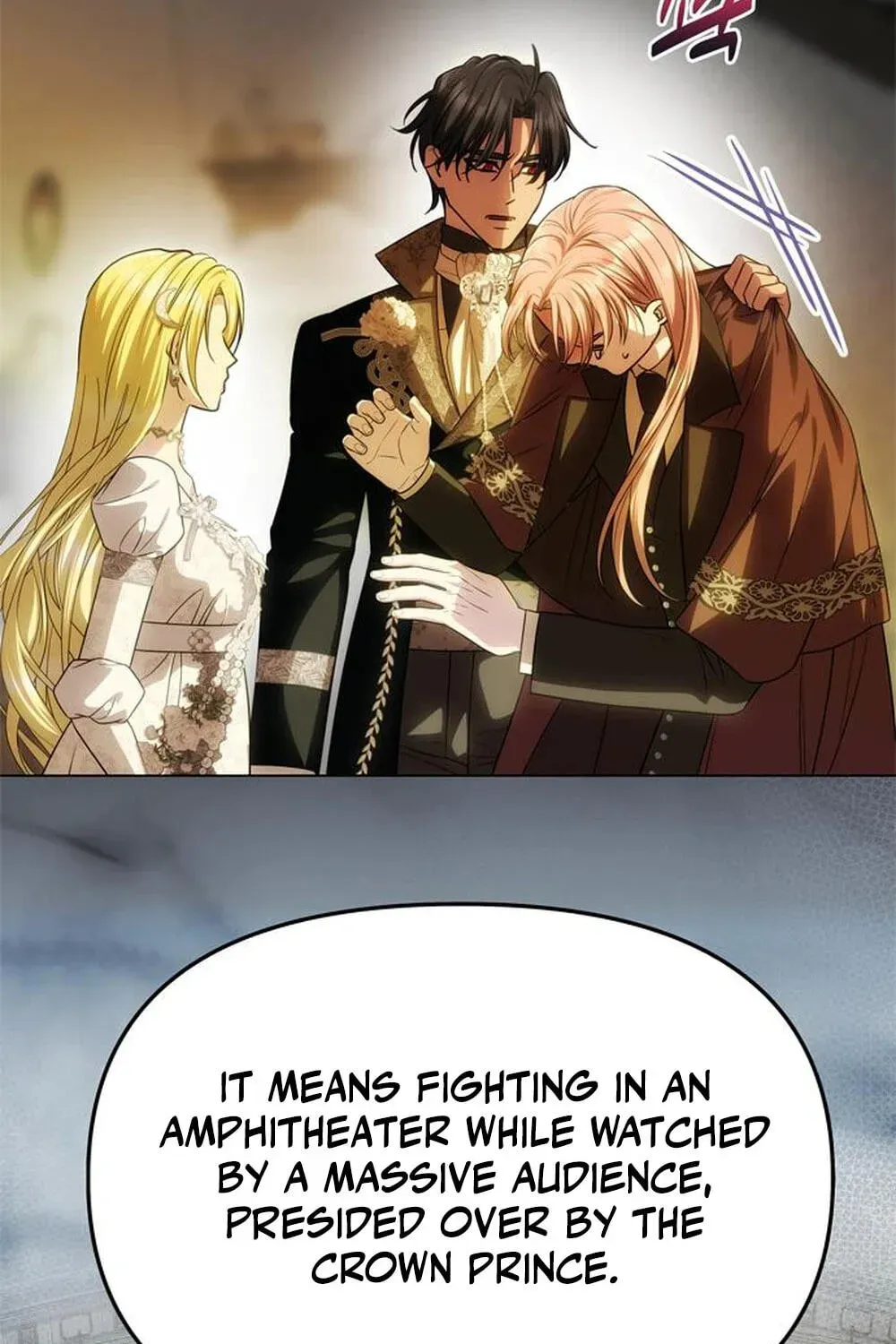 One Husband Is Enough Chapter 102 page 63