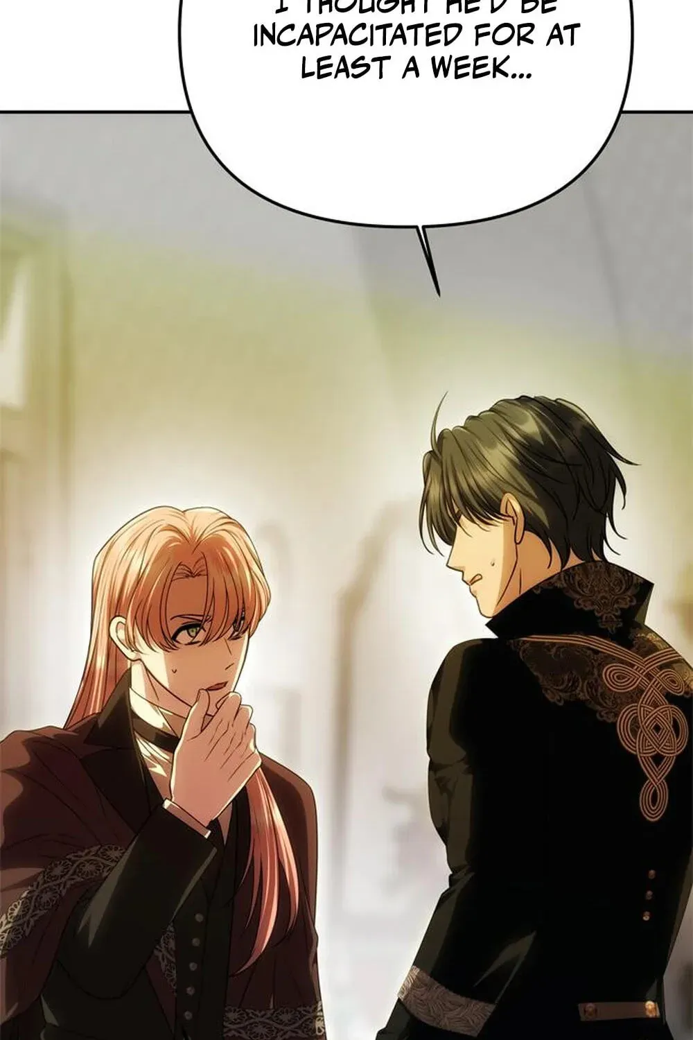 One Husband Is Enough Chapter 102 page 43