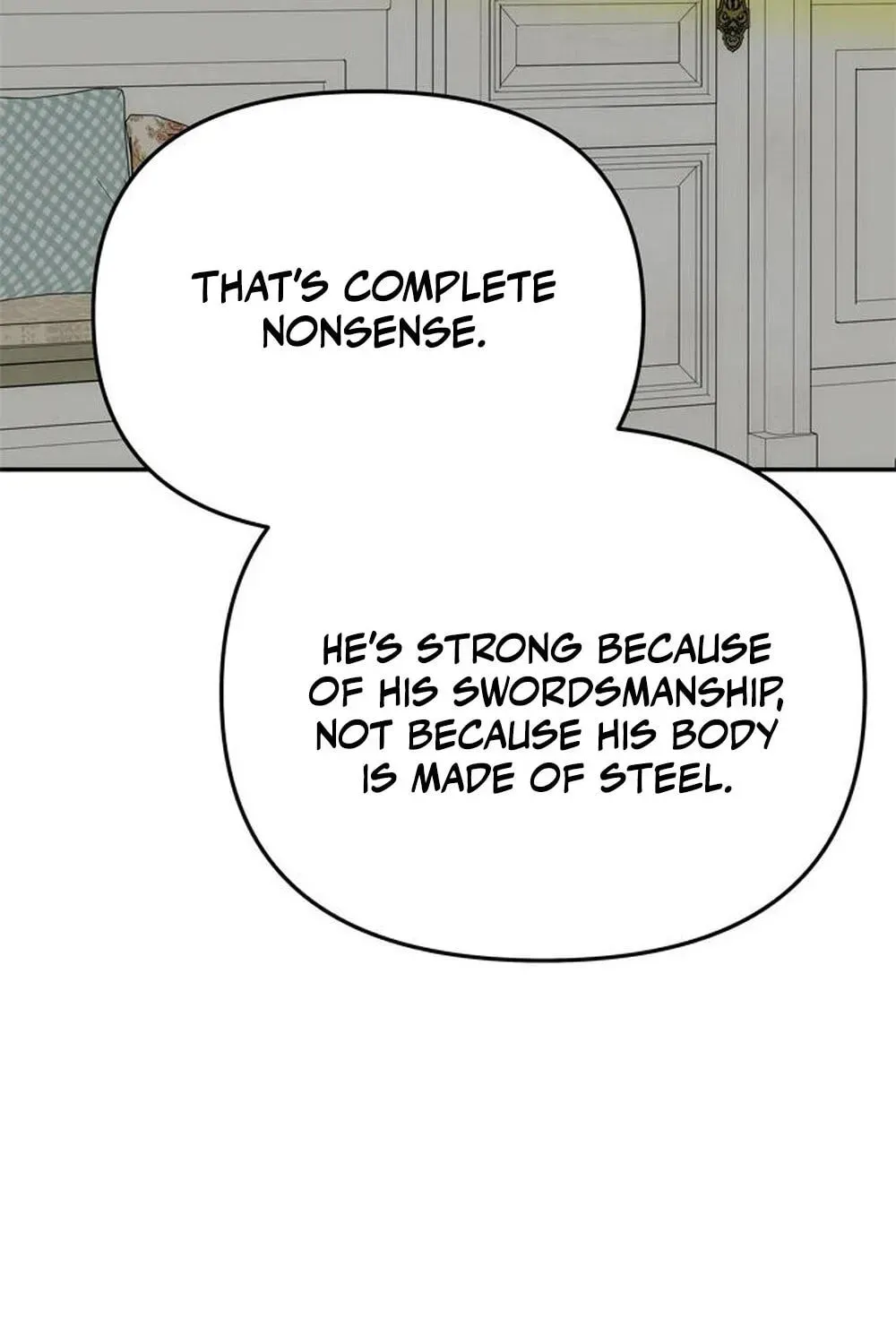 One Husband Is Enough Chapter 102 page 81