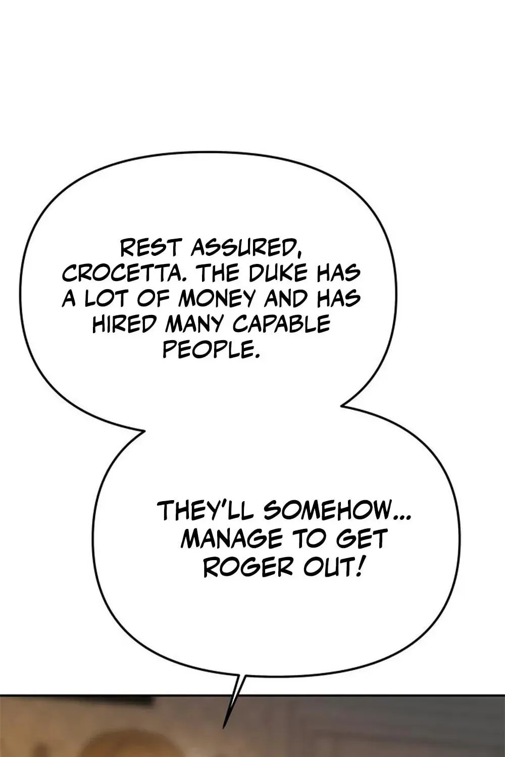 One Husband Is Enough Chapter 102 page 111