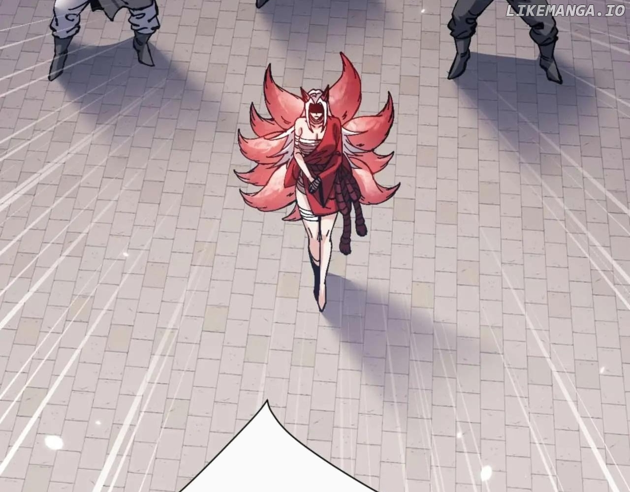 Master: This rebellious disciple is definitely not the Holy Son Chapter 103 page 52