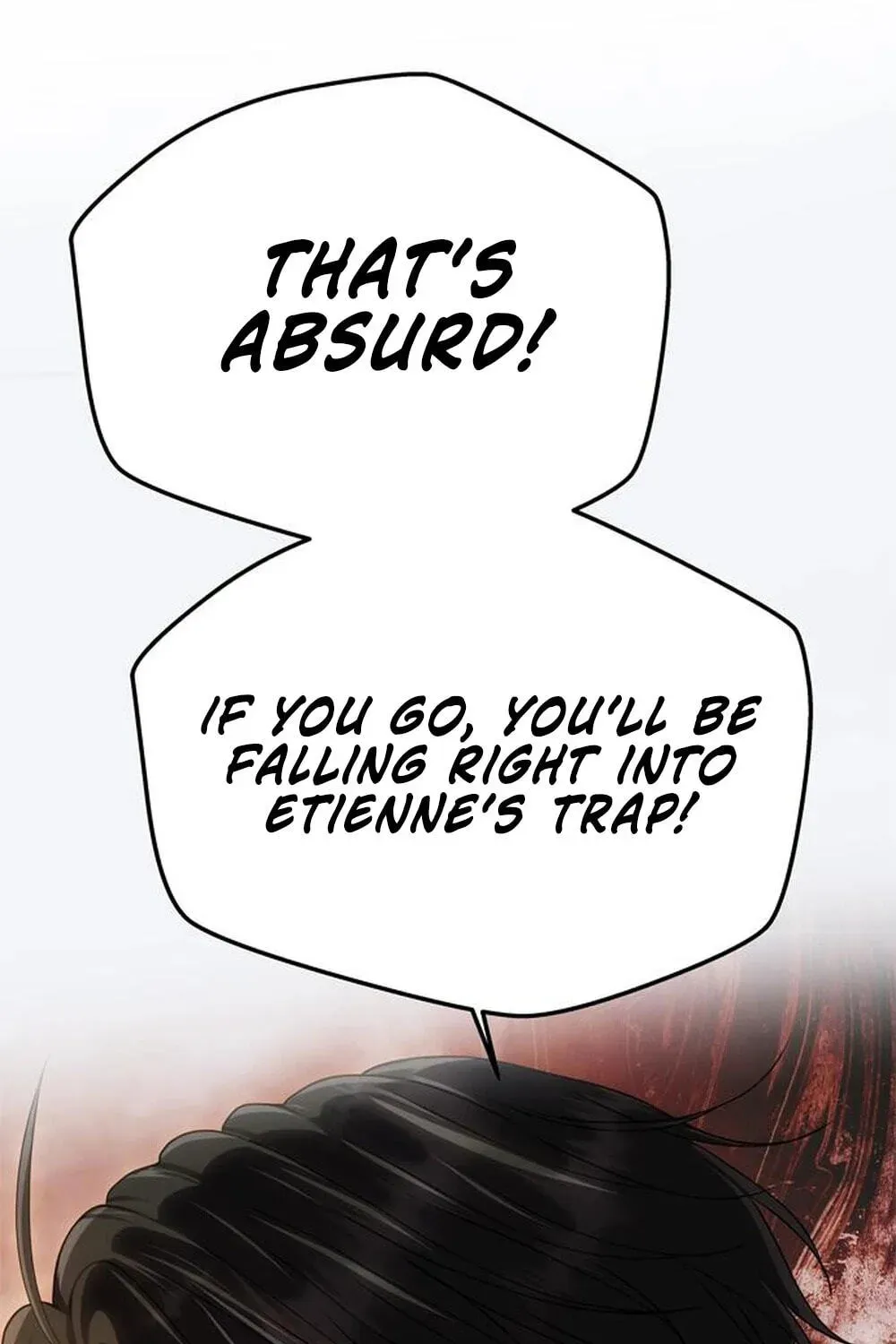 One Husband Is Enough Chapter 102 page 123