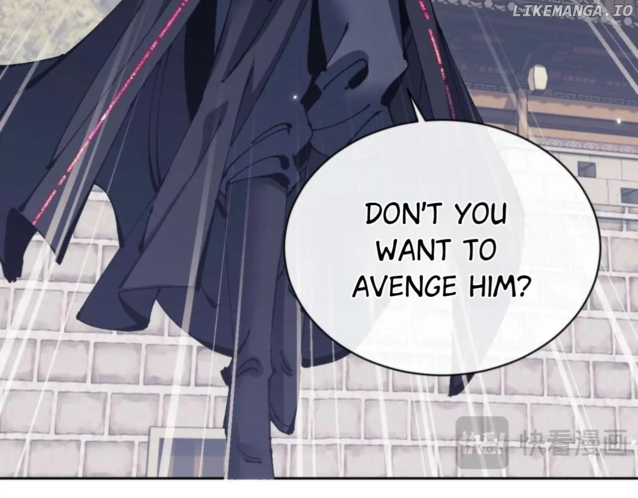 Master: This rebellious disciple is definitely not the Holy Son Chapter 103 page 49