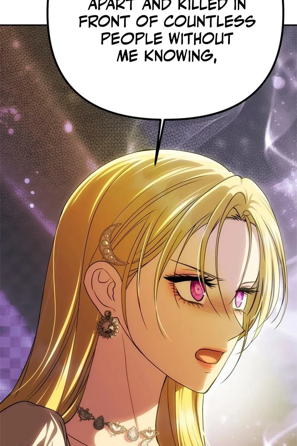 One Husband Is Enough Chapter 102 page 141