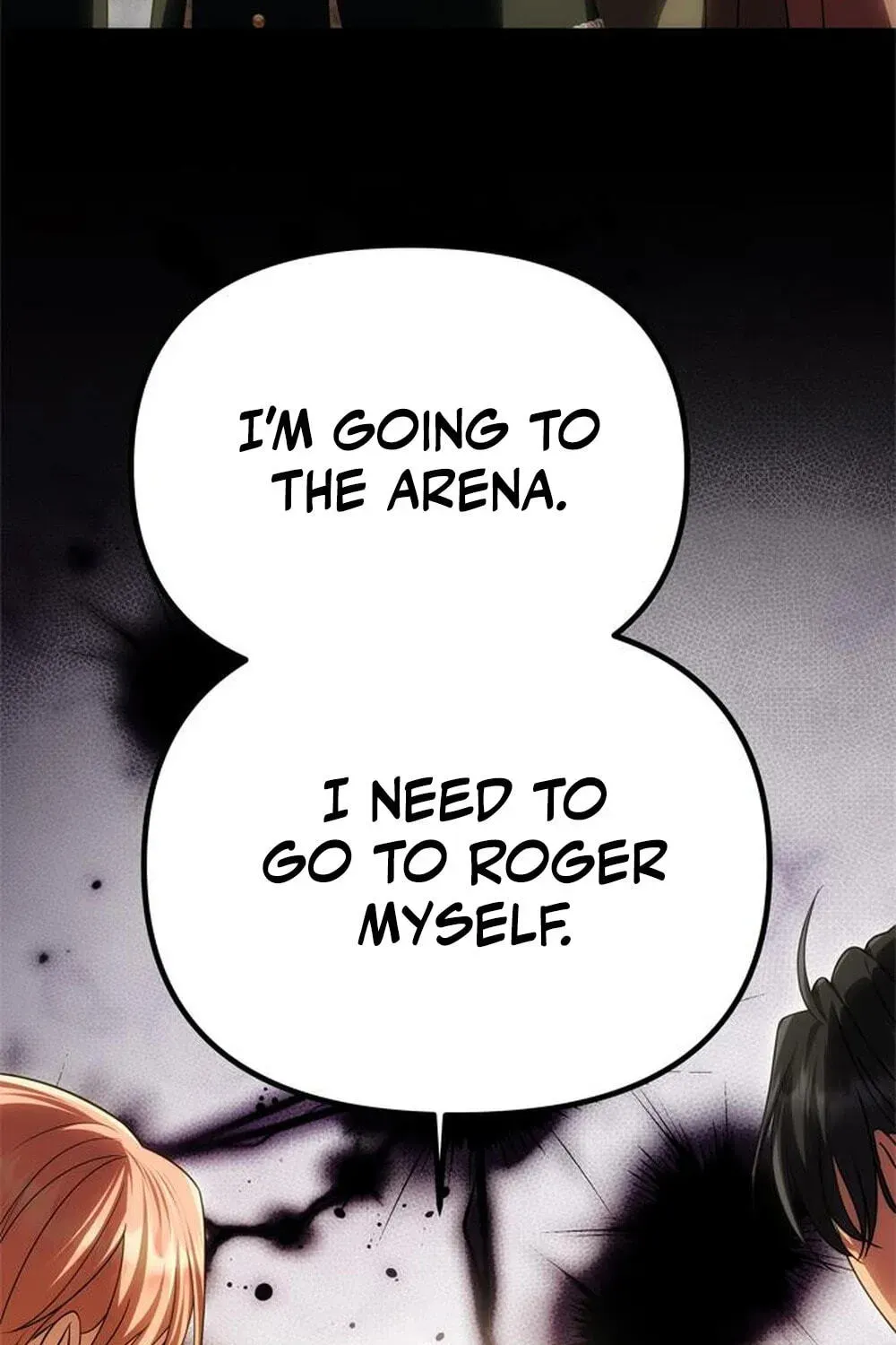 One Husband Is Enough Chapter 102 page 119