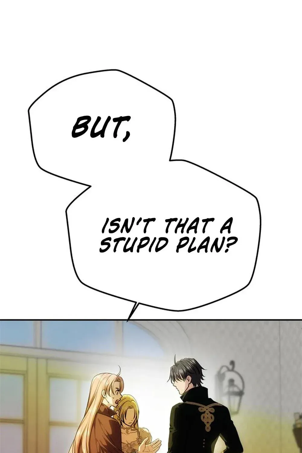 One Husband Is Enough Chapter 102 page 107