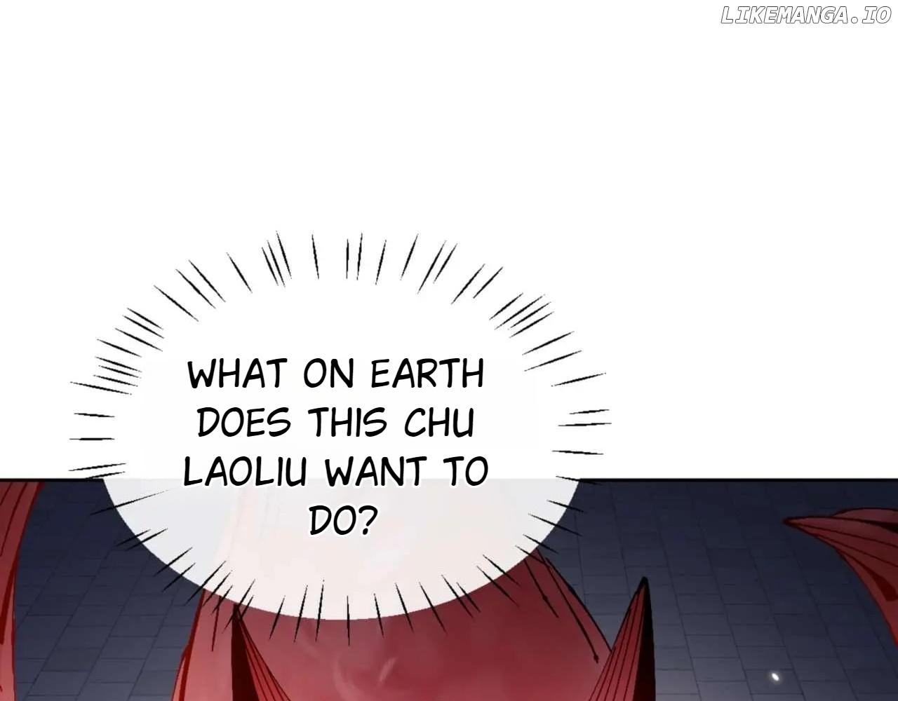 Master: This rebellious disciple is definitely not the Holy Son Chapter 103 page 54
