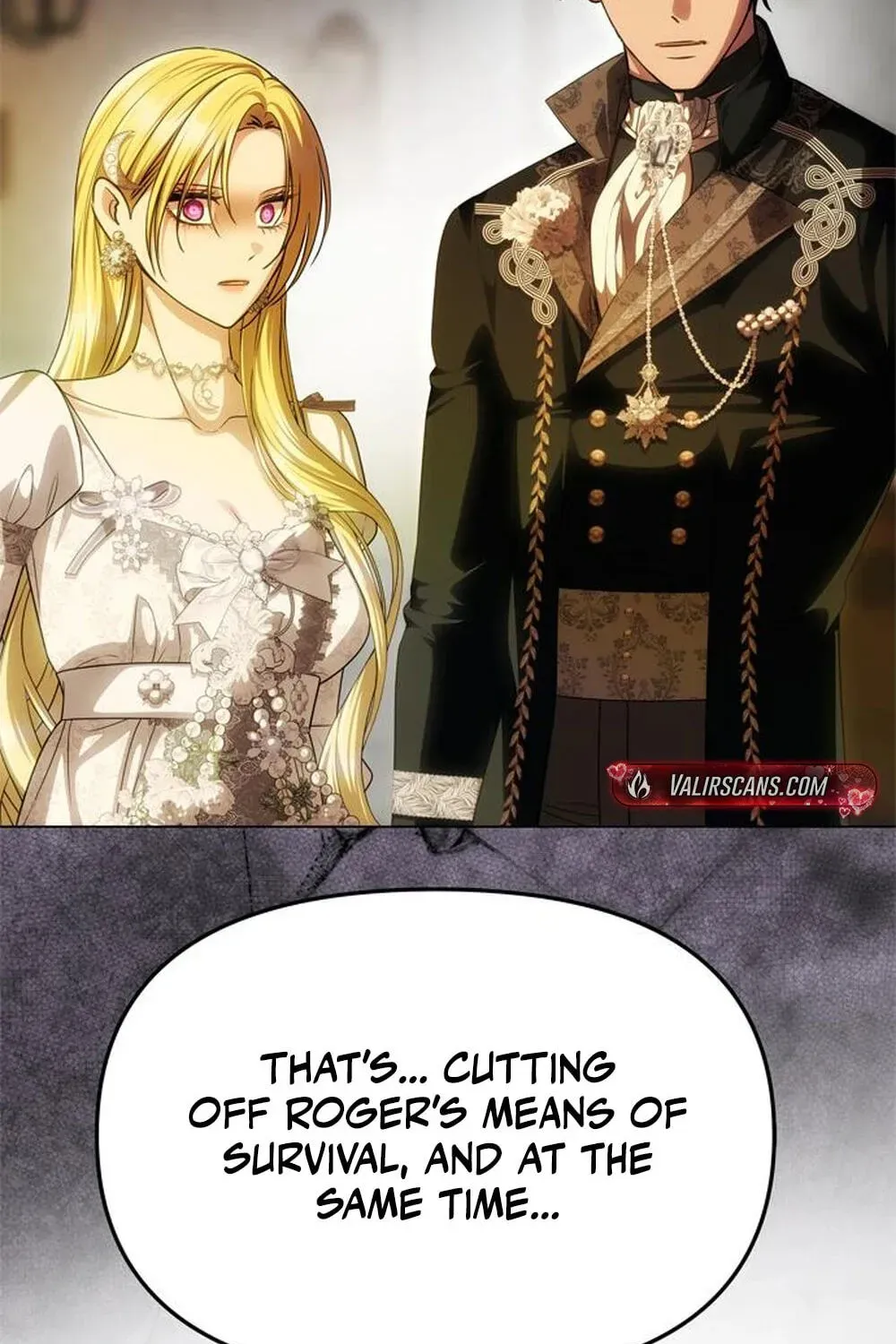 One Husband Is Enough Chapter 102 page 97