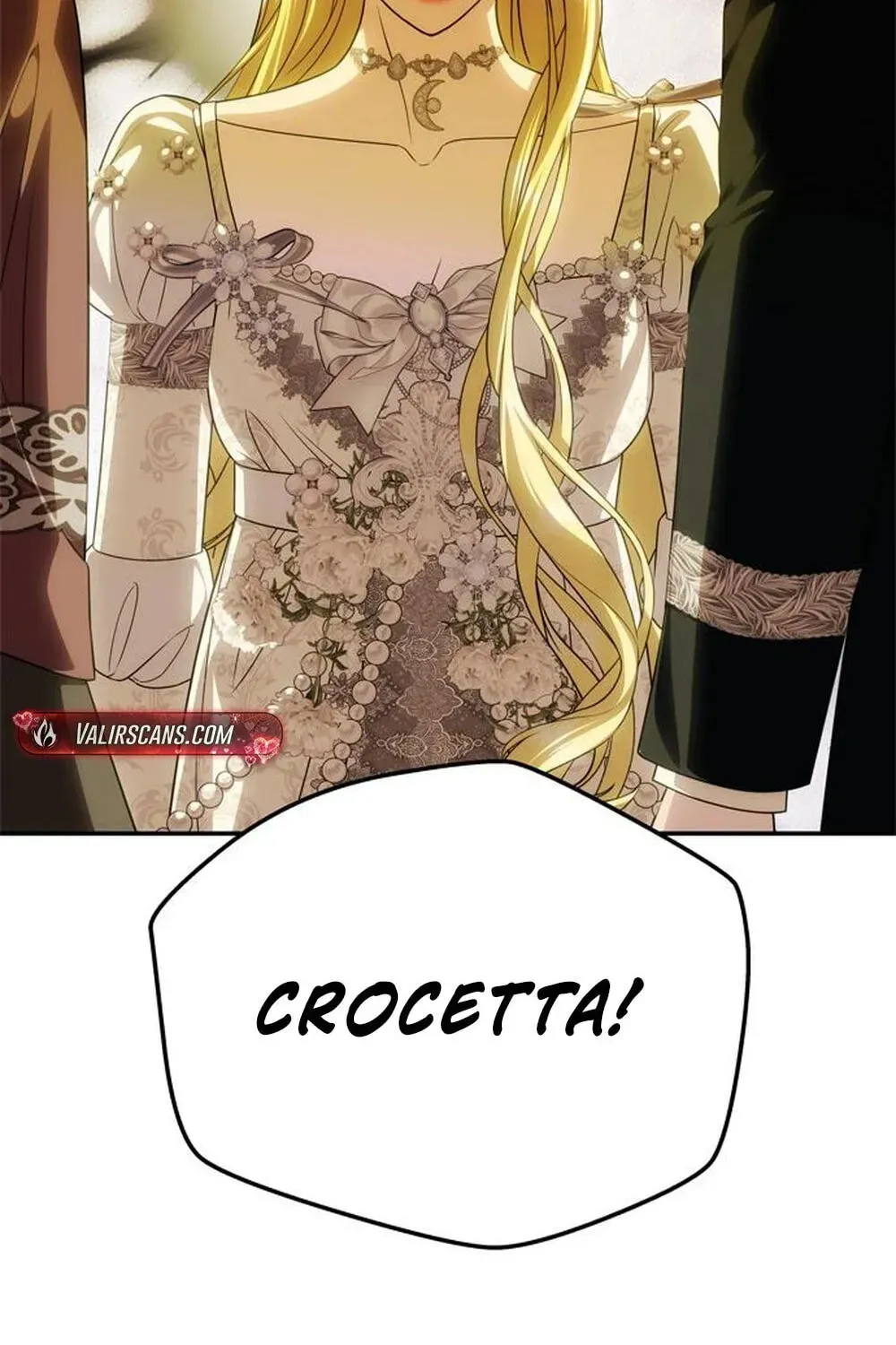 One Husband Is Enough Chapter 102 page 121