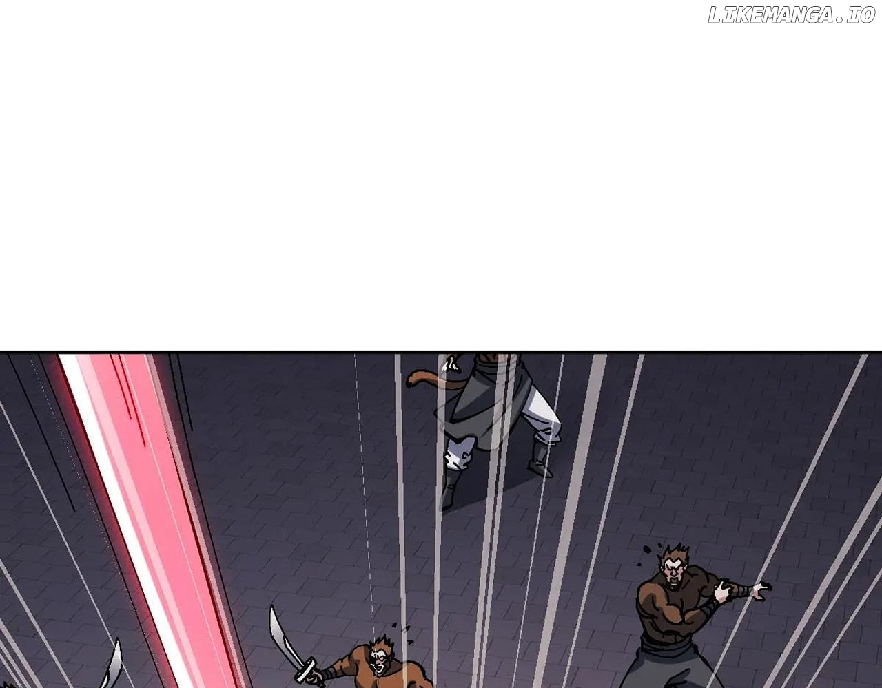 Master: This rebellious disciple is definitely not the Holy Son Chapter 103 page 58