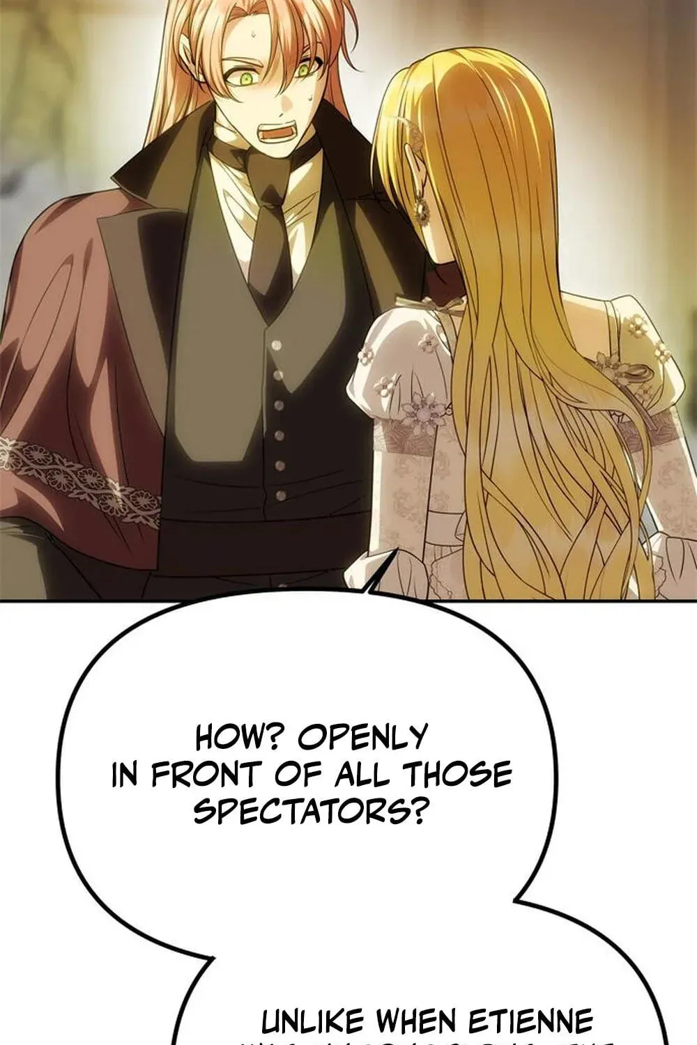 One Husband Is Enough Chapter 102 page 113