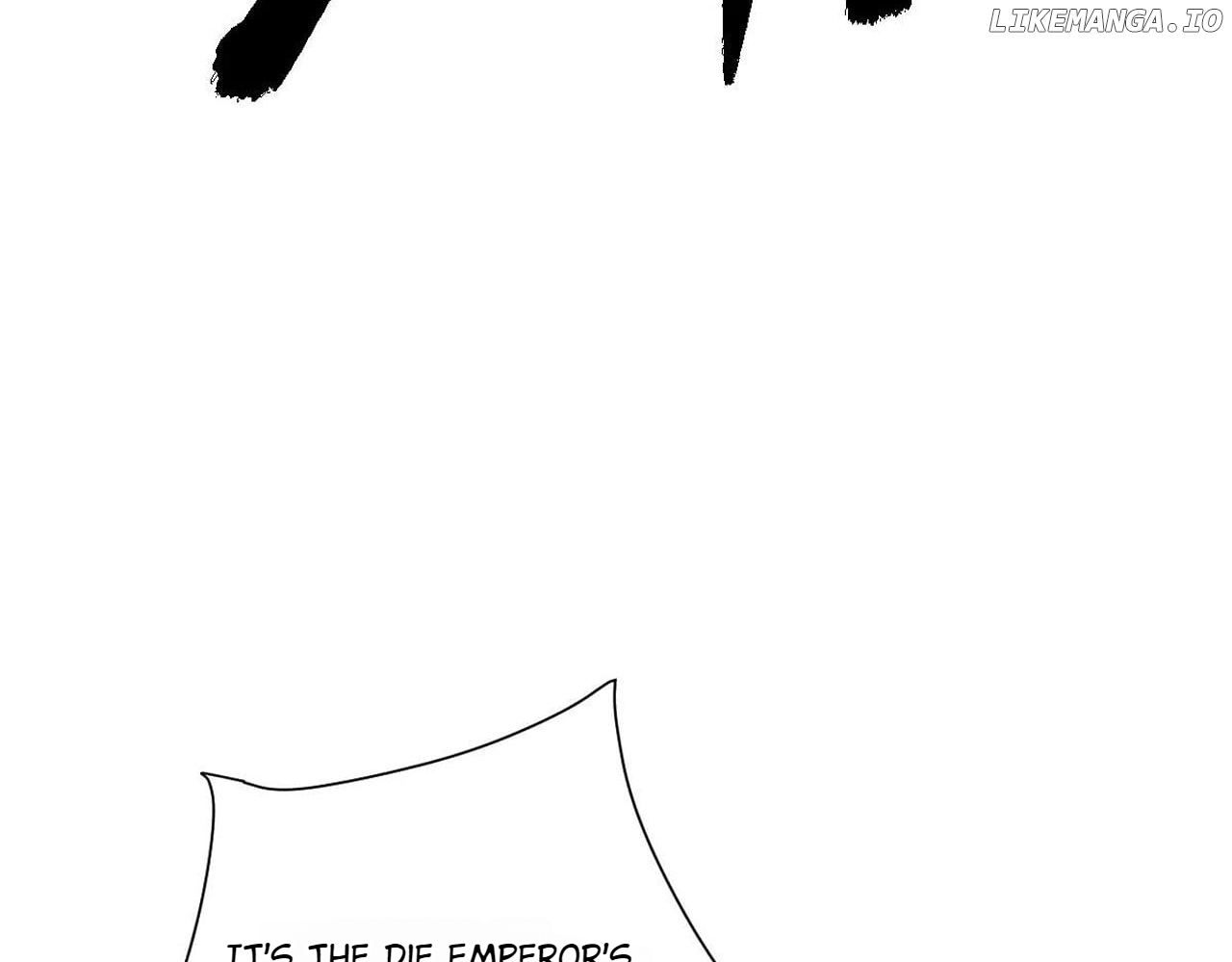 Master: This rebellious disciple is definitely not the Holy Son Chapter 103 page 61