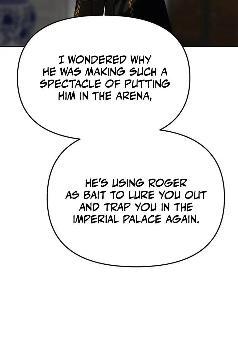 One Husband Is Enough Chapter 102 page 105