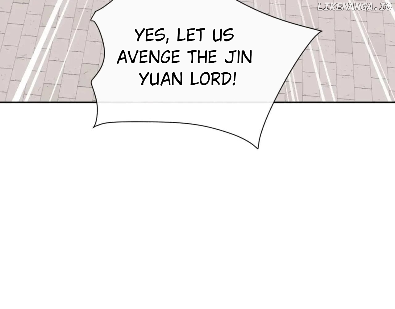 Master: This rebellious disciple is definitely not the Holy Son Chapter 103 page 53