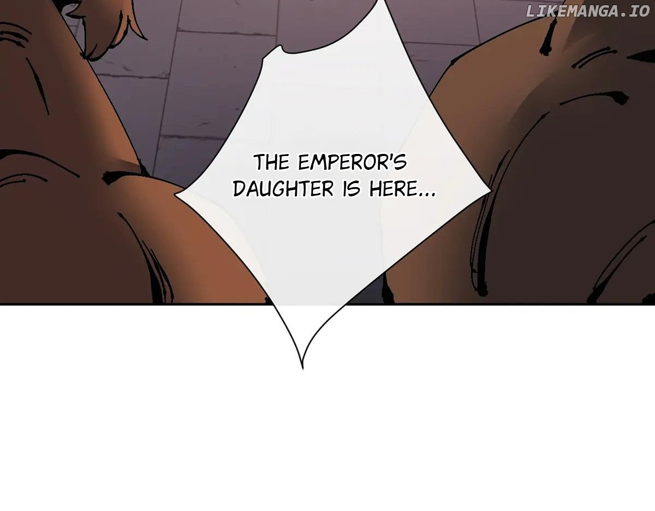 Master: This rebellious disciple is definitely not the Holy Son Chapter 103 page 64