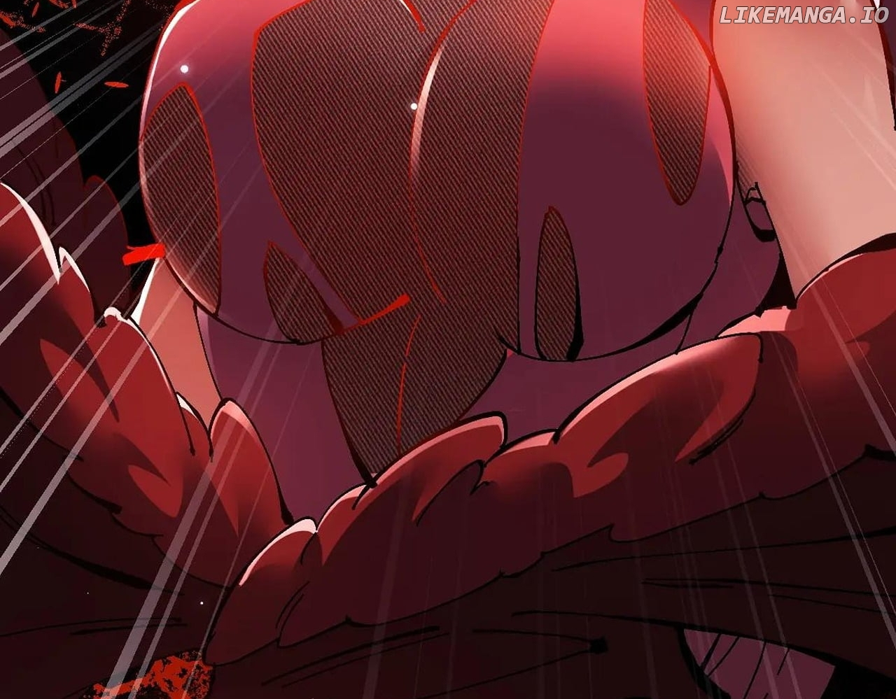 Master: This rebellious disciple is definitely not the Holy Son Chapter 103 page 67