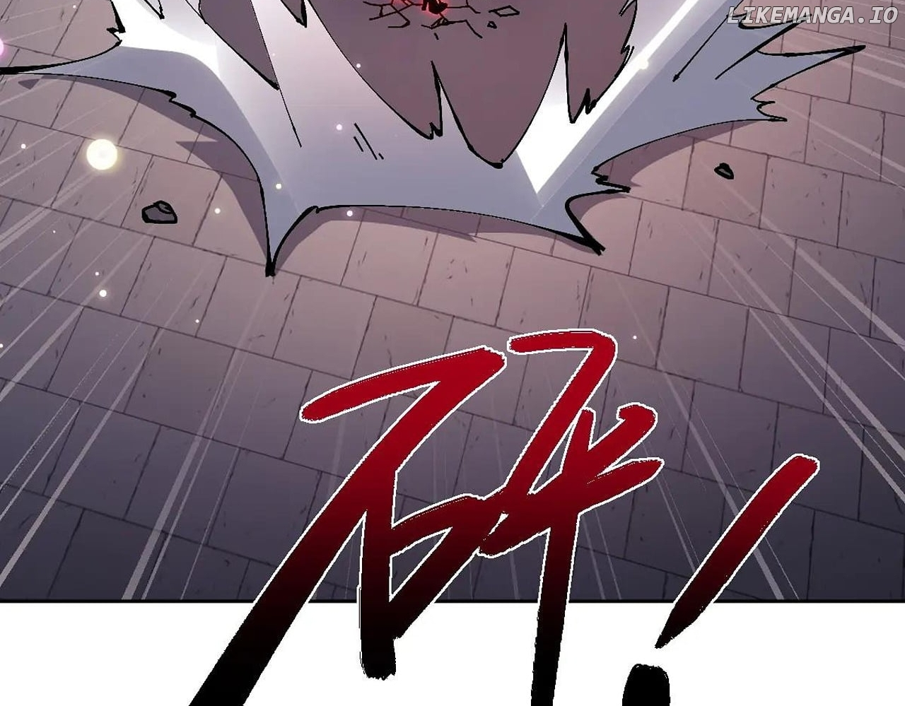 Master: This rebellious disciple is definitely not the Holy Son Chapter 103 page 60