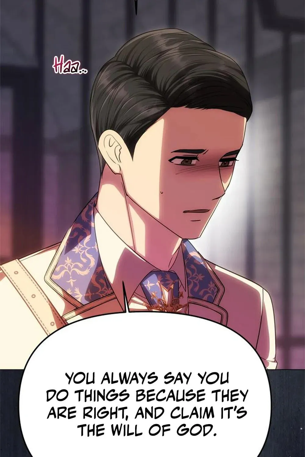 One Husband Is Enough Chapter 102 page 167