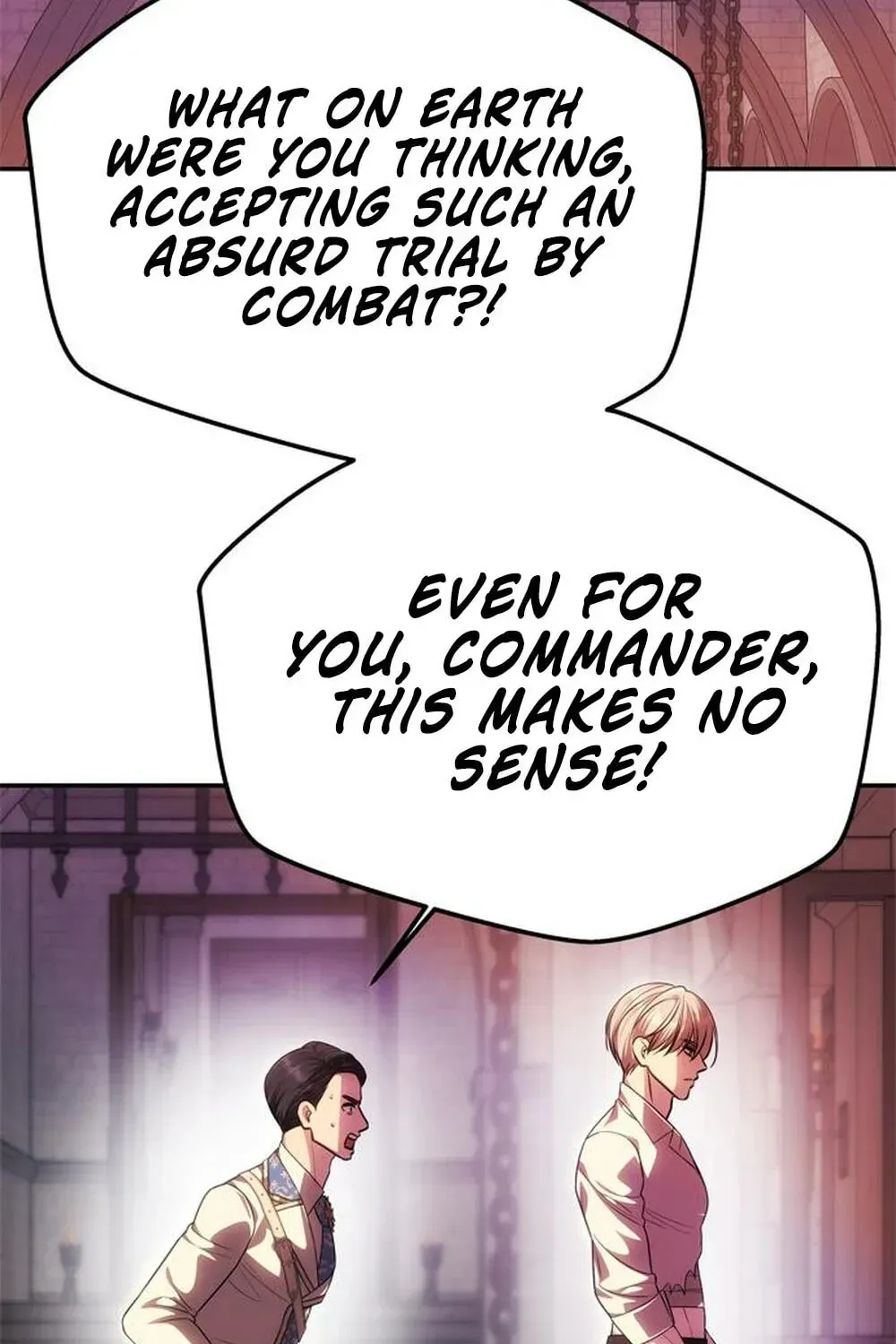 One Husband Is Enough Chapter 102 page 151