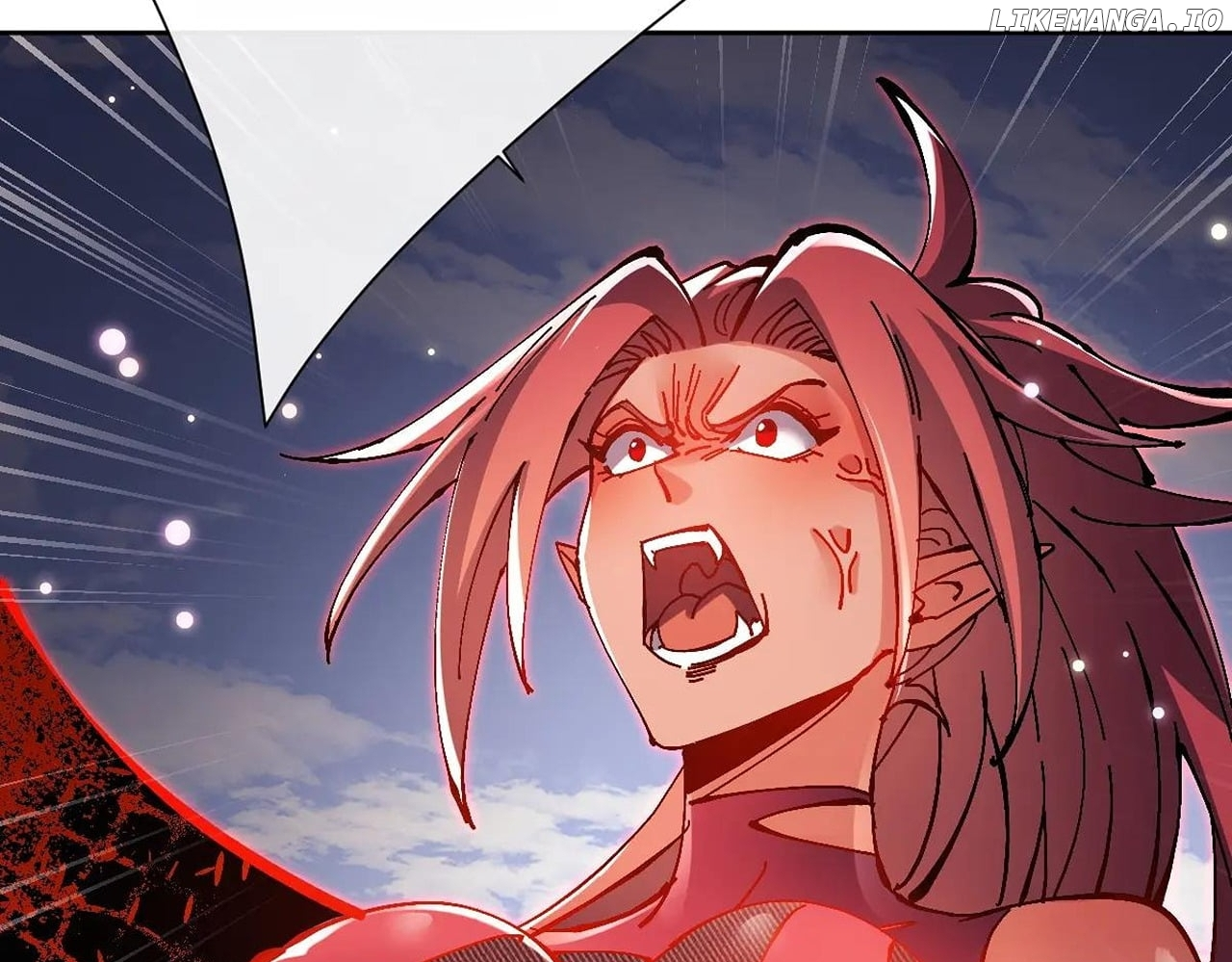 Master: This rebellious disciple is definitely not the Holy Son Chapter 103 page 66