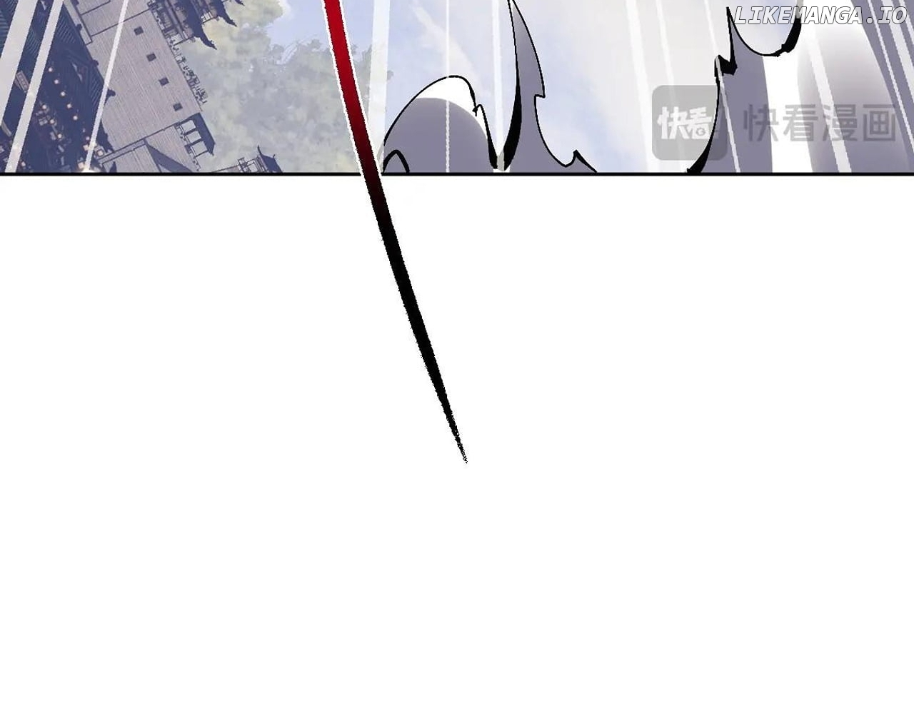 Master: This rebellious disciple is definitely not the Holy Son Chapter 103 page 73