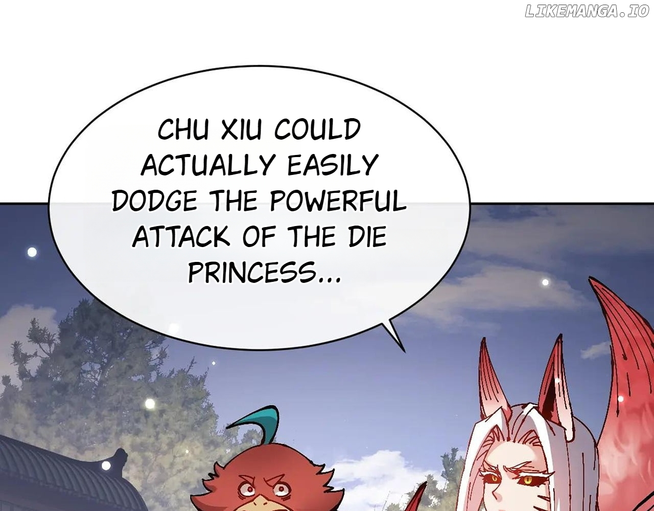 Master: This rebellious disciple is definitely not the Holy Son Chapter 103 page 79